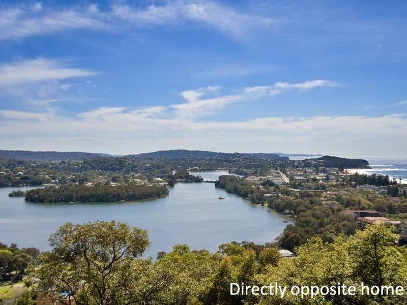 66 Edgecliffe Boulevarde, Collaroy Plateau NSW 2097