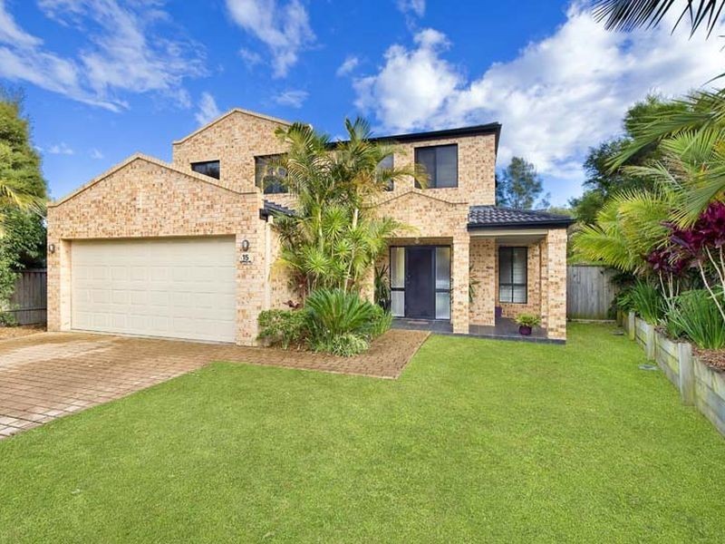 15 Lewis Close, Warriewood NSW 2102