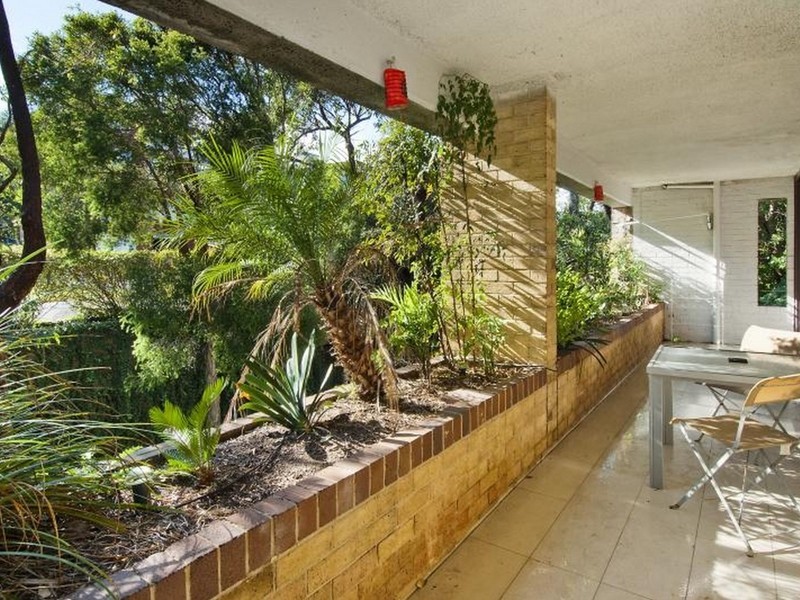 30/100 Queenscliff Road, Queenscliff NSW 2096