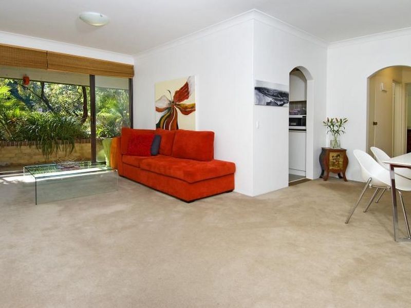 30/100 Queenscliff Road, Queenscliff NSW 2096