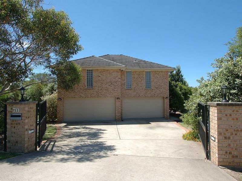 70 Ingleside Road, Ingleside NSW 2101