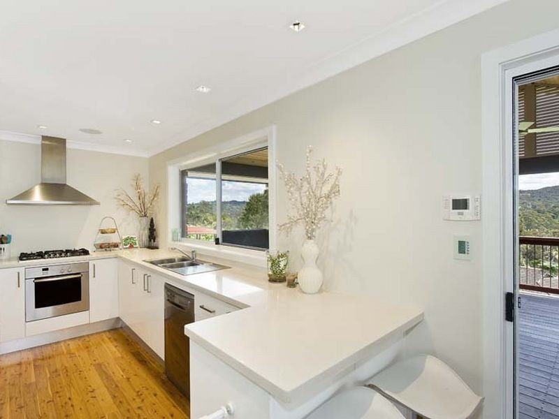 28 Coniston Street, Wheeler Heights NSW 2097