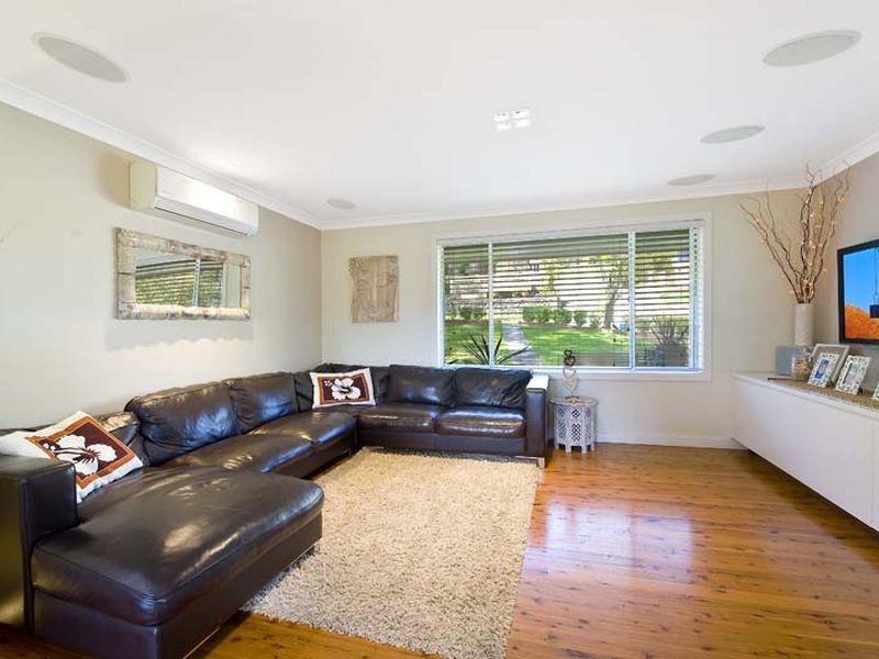 28 Coniston Street, Wheeler Heights NSW 2097