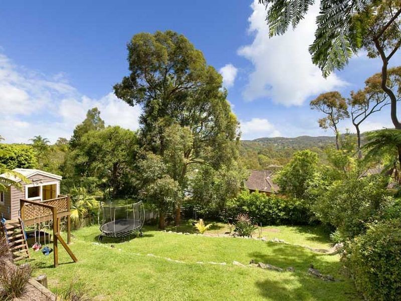 28 Coniston Street, Wheeler Heights NSW 2097