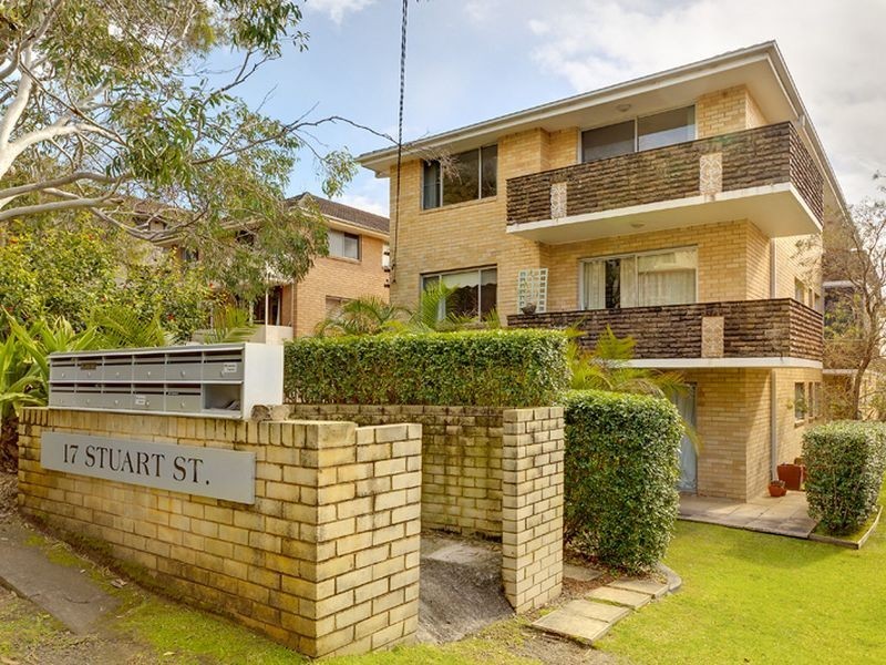 5/17 Stuart Street, Collaroy NSW 2097