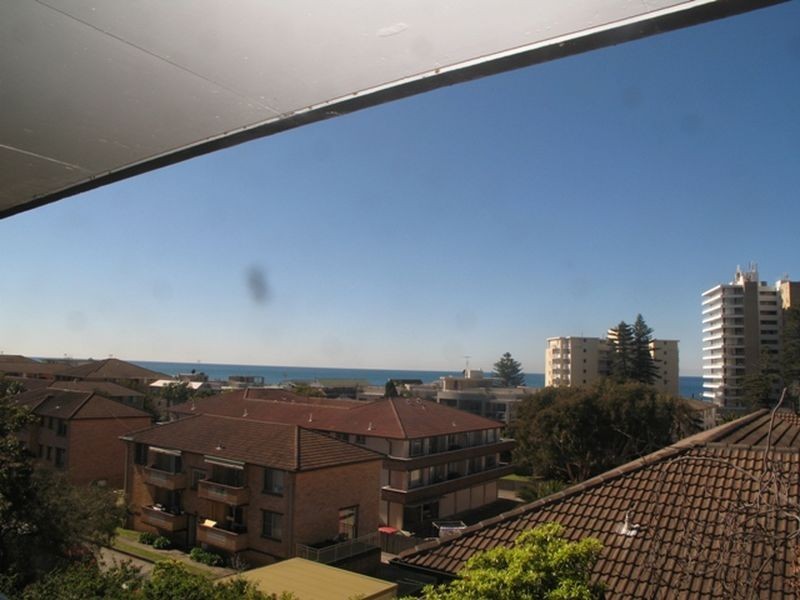 18/15 Frazer Street, Collaroy NSW 2097