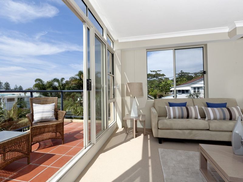 22/7-11 Collaroy Street, Collaroy NSW 2097