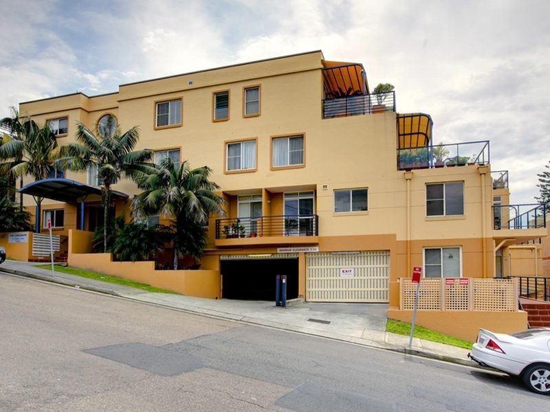 22/7-11 Collaroy Street, Collaroy NSW 2097