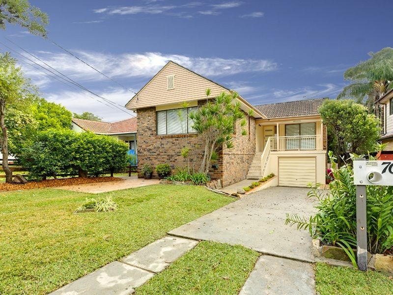 76 Essilia Street, Collaroy Plateau NSW 2097