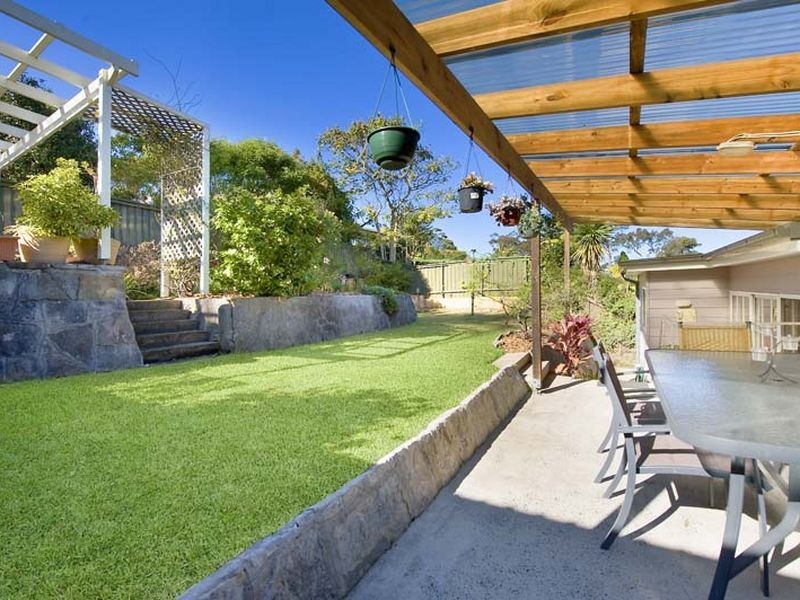 22 Derwent Street, Wheeler Heights NSW 2097