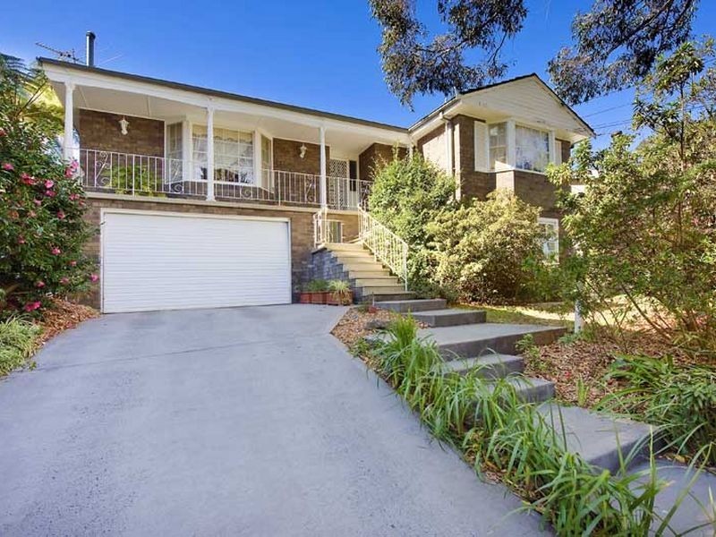 22 Derwent Street, Wheeler Heights NSW 2097