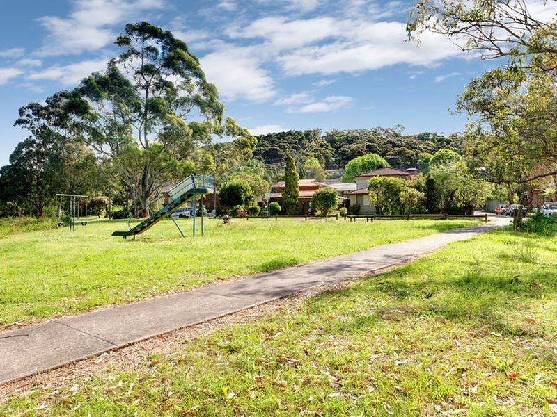 11 Tyagarah Place, Cromer NSW 2099