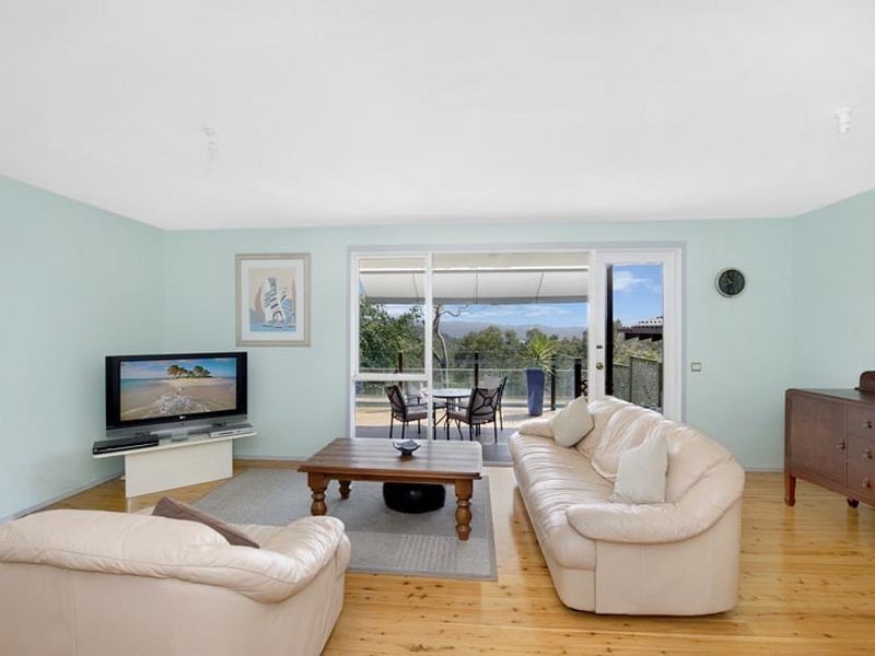 60 Washington Avenue, Cromer NSW 2099