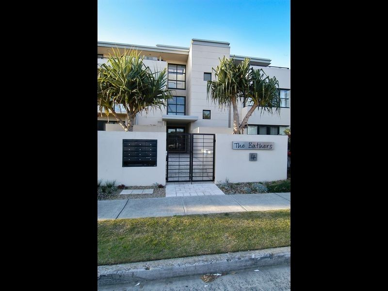 6/4 Narrabeen Street, Narrabeen NSW 2101