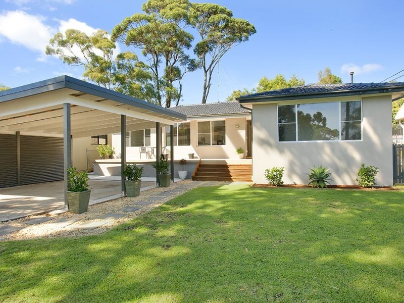 38 Foxall Street, Elanora Heights NSW 2101