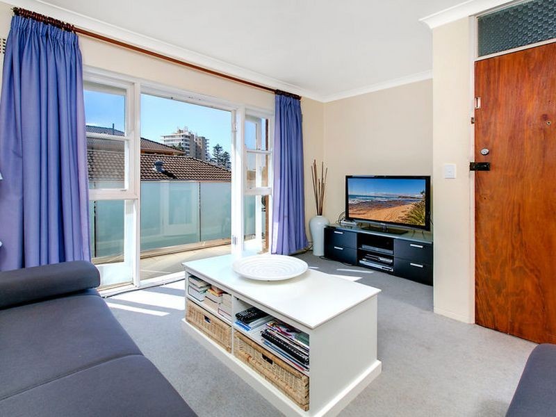 6/9 Ramsay Street, Collaroy NSW 2097
