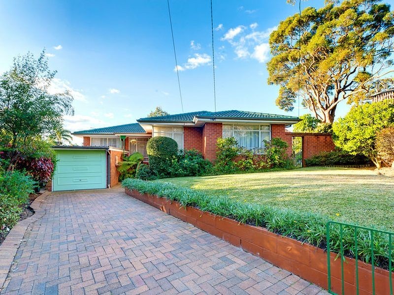 8 Langdale Place, Wheeler Heights NSW 2097