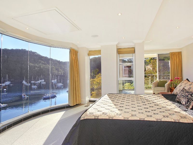 54 McCarrs Creek Road, Church Point NSW 2105