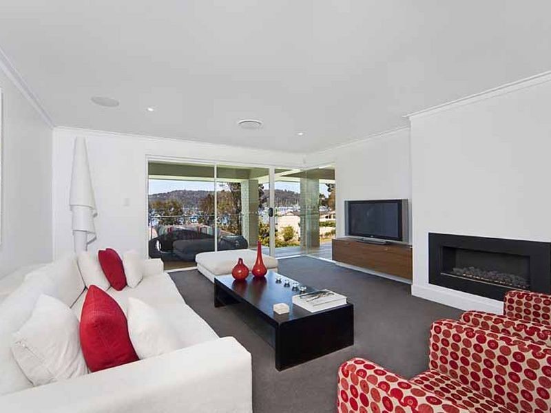 2137a Pittwater Road, Church Point NSW 2105