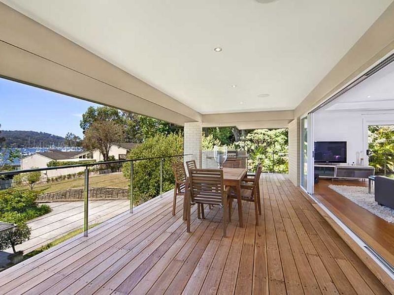 2137a Pittwater Road, Church Point NSW 2105