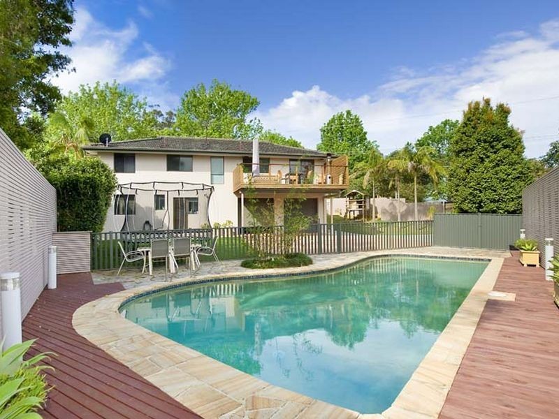 23 Lumeah Avenue, Elanora Heights NSW 2101