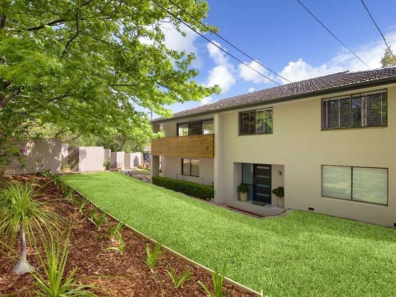 23 Lumeah Avenue, Elanora Heights NSW 2101