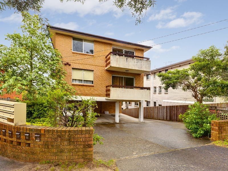 11/38 Waine Street, Freshwater NSW 2096