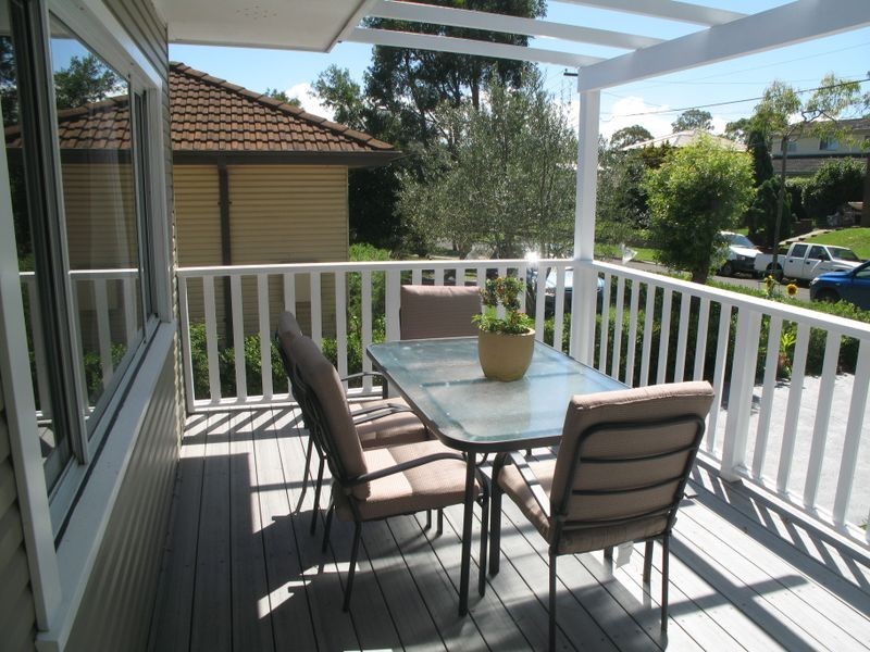 35 Penrith Avenue, Wheeler Heights NSW 2097