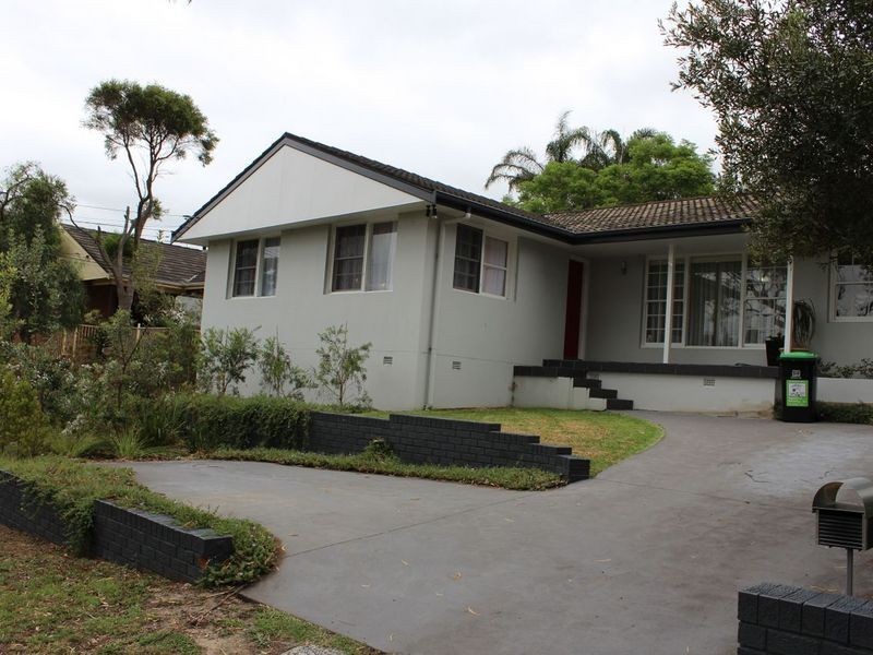 36 Penrith Avenue, Wheeler Heights NSW 2097