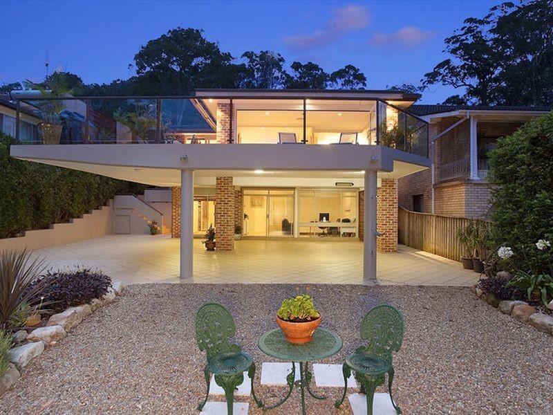 2193 Pittwater Rd, Church Point NSW 2105