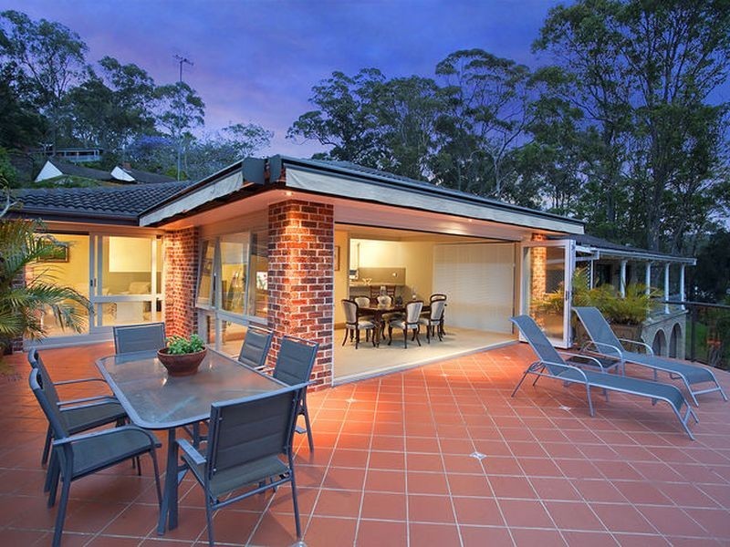 2193 Pittwater Rd, Church Point NSW 2105