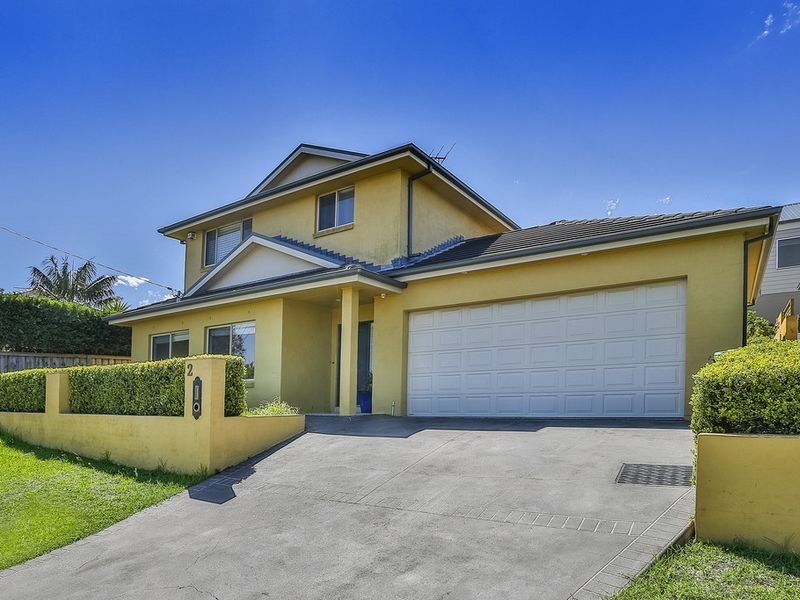 2 Hall Avenue, Collaroy Plateau NSW 2097