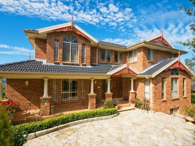 35 Kywong Road, Elanora Heights NSW 2101