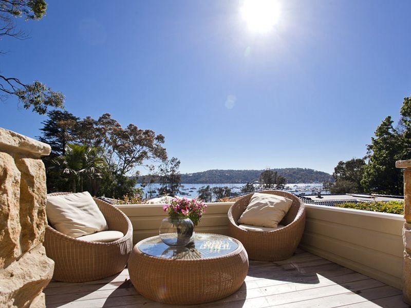 2135b Pittwater Road, Church Point NSW 2105