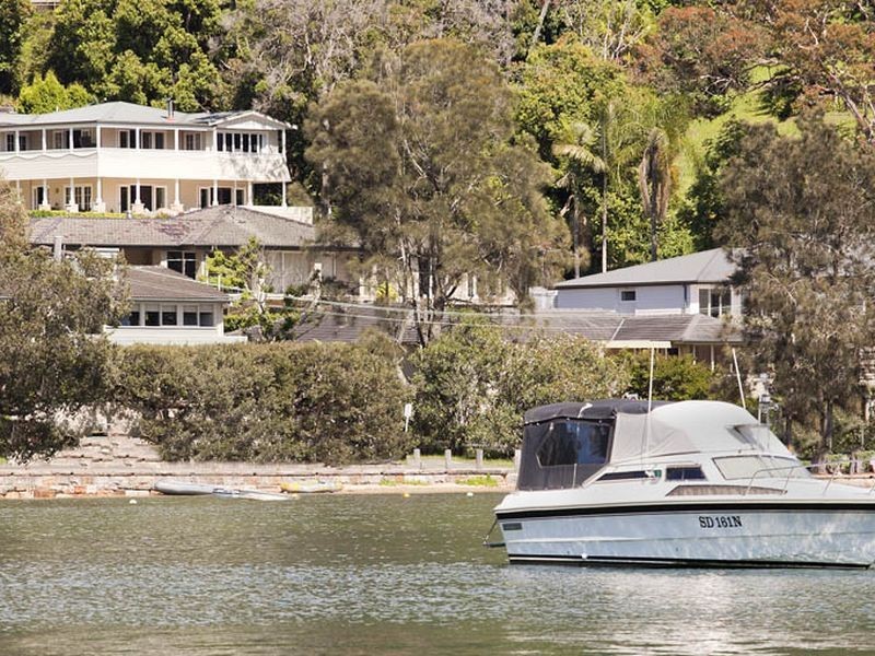 2135b Pittwater Road, Church Point NSW 2105