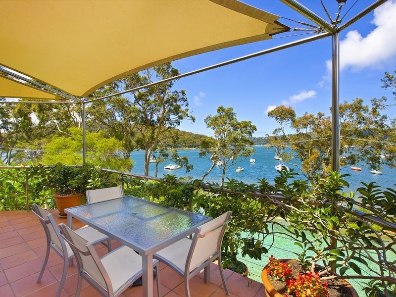 2157 Pittwater Road, Church Point NSW 2105