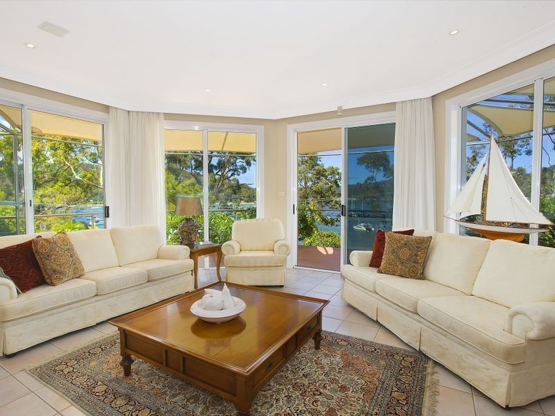 2157 Pittwater Road, Church Point NSW 2105