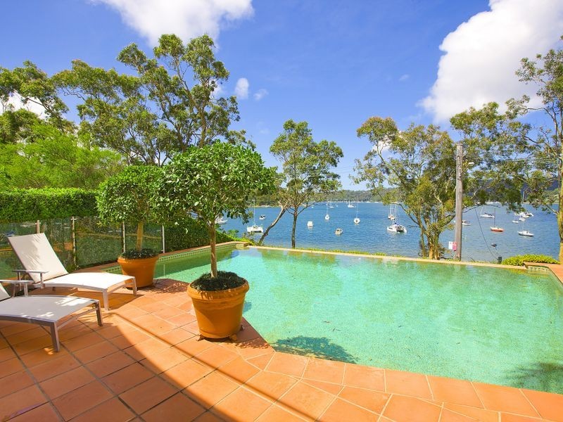 2157 Pittwater Road, Church Point NSW 2105