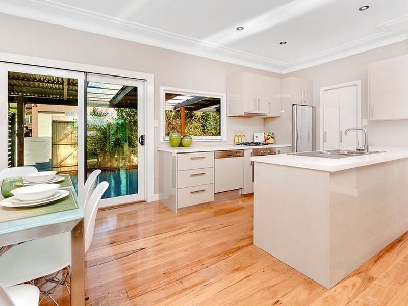 25 Tristram Road, Beacon Hill NSW 2100