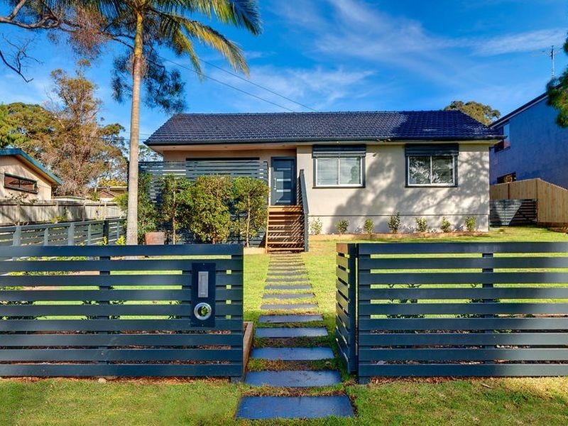 25 Tristram Road, Beacon Hill NSW 2100