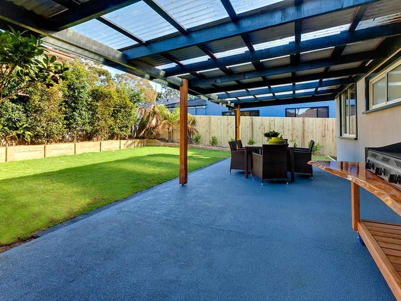 25 Tristram Road, Beacon Hill NSW 2100