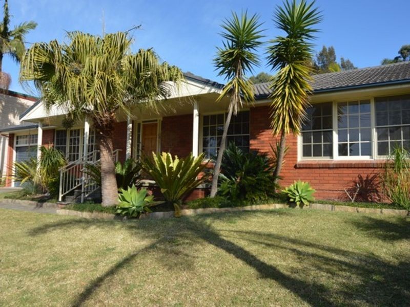 48 Koorangi Ave, Elanora Heights NSW 2101