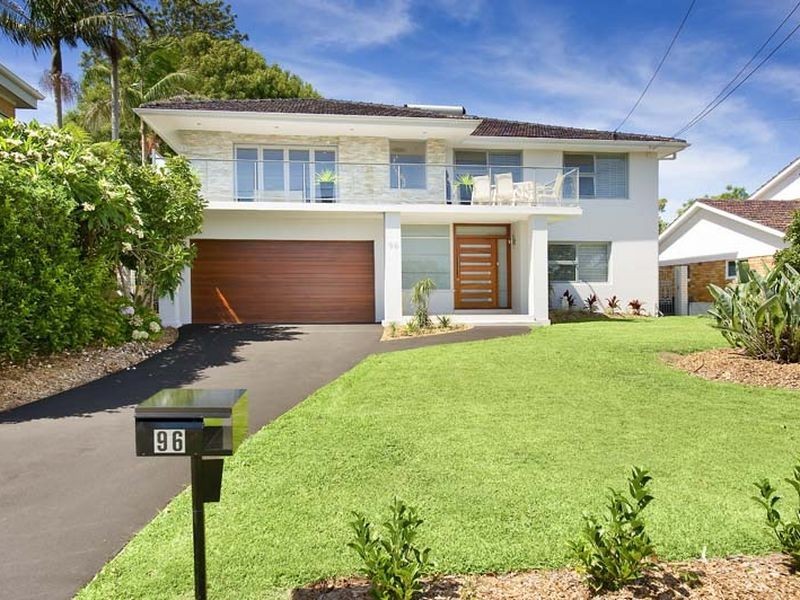 96 Edgecliffe Boulevarde, Collaroy Plateau NSW 2097