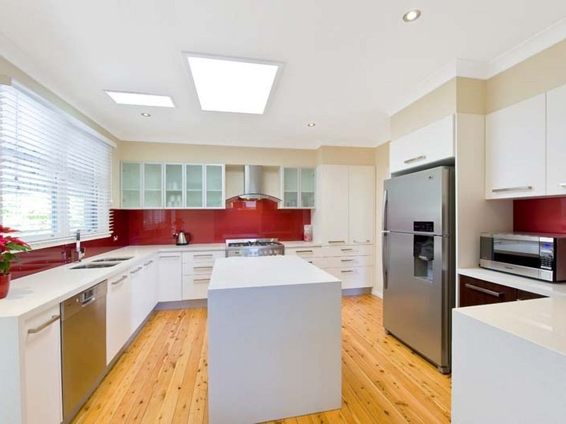 96 Edgecliffe Boulevarde, Collaroy Plateau NSW 2097