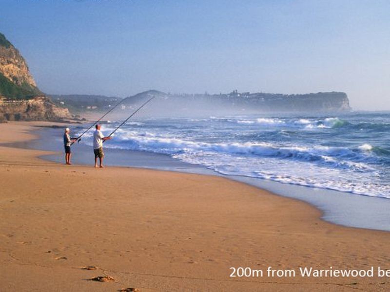 14B Melbourne Avenue, Mona Vale NSW 2103