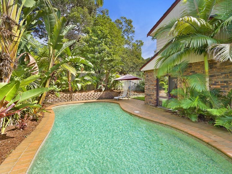 3 Georgina Avenue, Elanora Heights NSW 2101