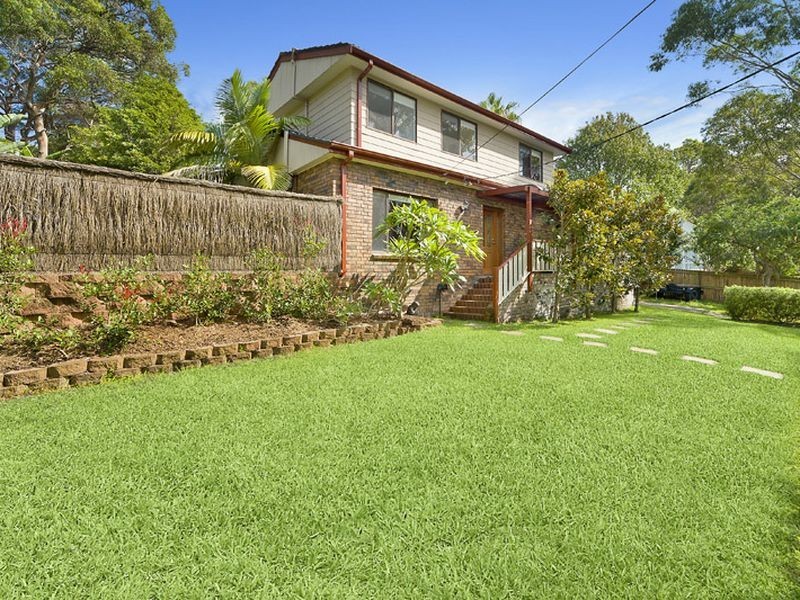 3 Georgina Avenue, Elanora Heights NSW 2101