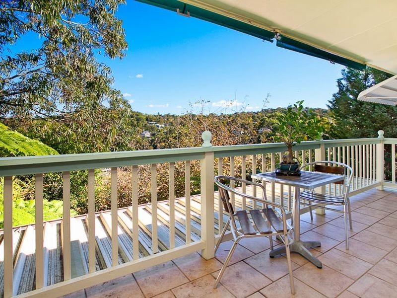 14 Amelia Place, North Narrabeen NSW 2101