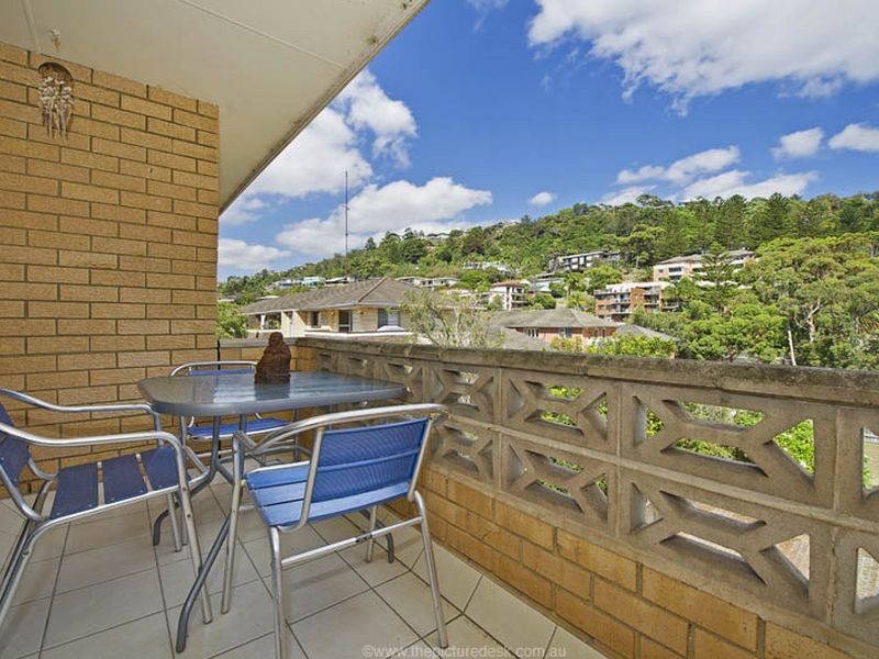 14/1 Ramsay Street, Collaroy NSW 2097