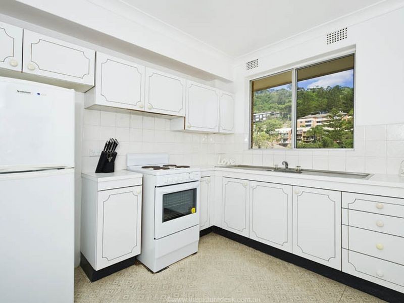 14/1 Ramsay Street, Collaroy NSW 2097